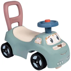 Little Smoby  Loopauto Pastel Blauw
