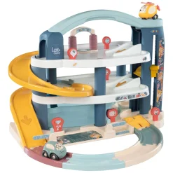 Little Smoby Luxe Garage