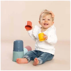 Little Smoby Magische Toren - 6dlg.