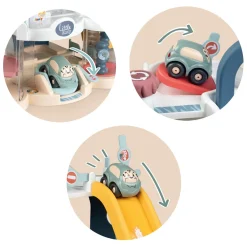 Little Smoby Mijn Eerste Garage