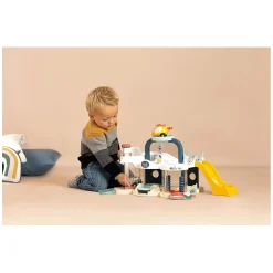 Little Smoby Mijn Eerste Garage