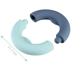 Little Smoby Tubo Bouwspeelgoed