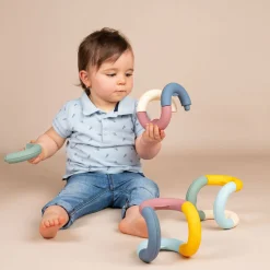 Little Smoby Tubo Bouwspeelgoed