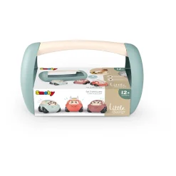 Little Smoby Voertuigen, 3st.