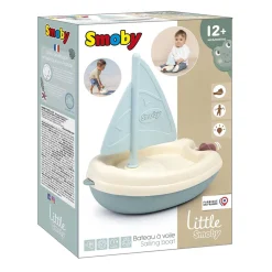 Little Smoby Zeilboot