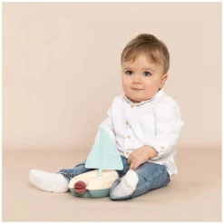 Little Smoby Zeilboot