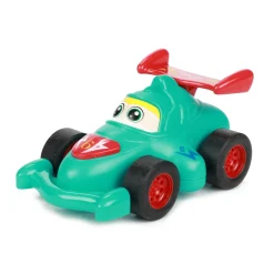 Little Stars Cartoon Raceauto