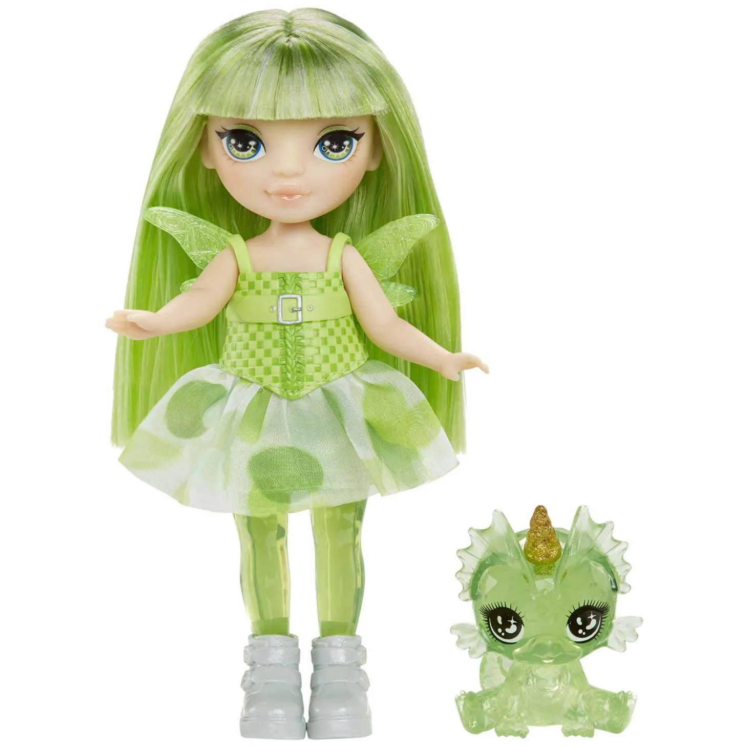 Littles Rainbow Fantasy Fairies Modepop