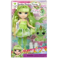Littles Rainbow Fantasy Fairies Modepop