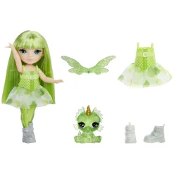 Littles Rainbow Fantasy Fairies Modepop