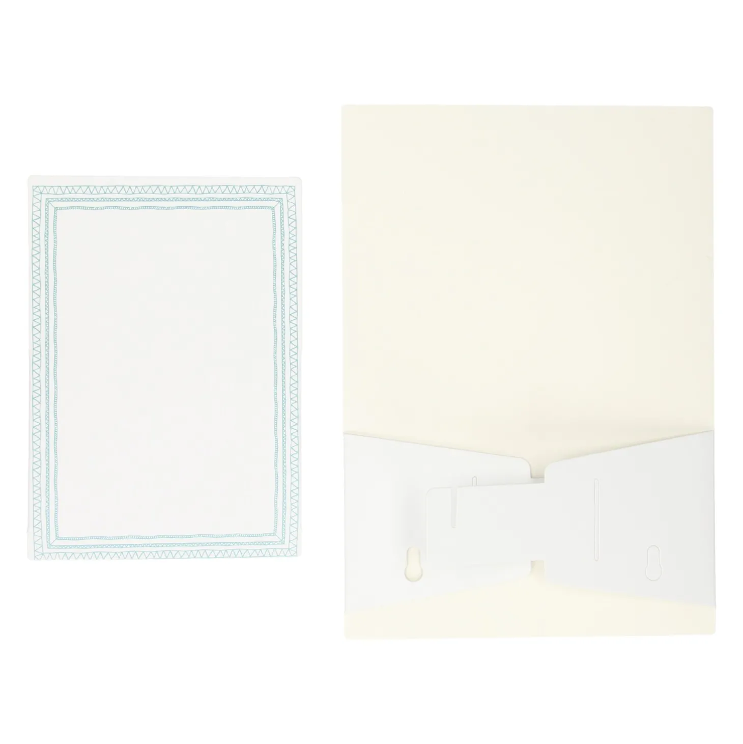 Lobbes Fotolijstjes Versieren, 4st.