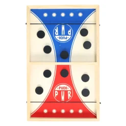 Lobbes Houten Puckschietspel