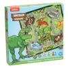 Lobbes Kinderspel Dinosaurus