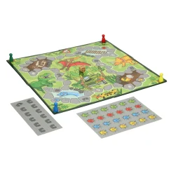 Lobbes Kinderspel Dinosaurus