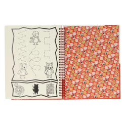 Lobbes Kras- en Doeboek Dieren