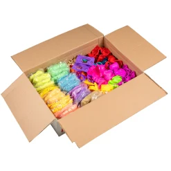 Lobbes Speelzand Box voor Groepen en Kinderfeestjes - 10kg zand