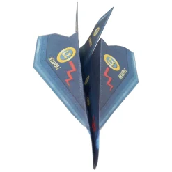 Lobbes Vliegtuigjes Vouwen, 14dlg.