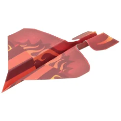 Lobbes Vliegtuigjes Vouwen, 14dlg.