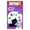 Loco Letterplons Ik Leer Woordjes