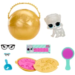 L.O.L. Surprise Eye Spy Pets