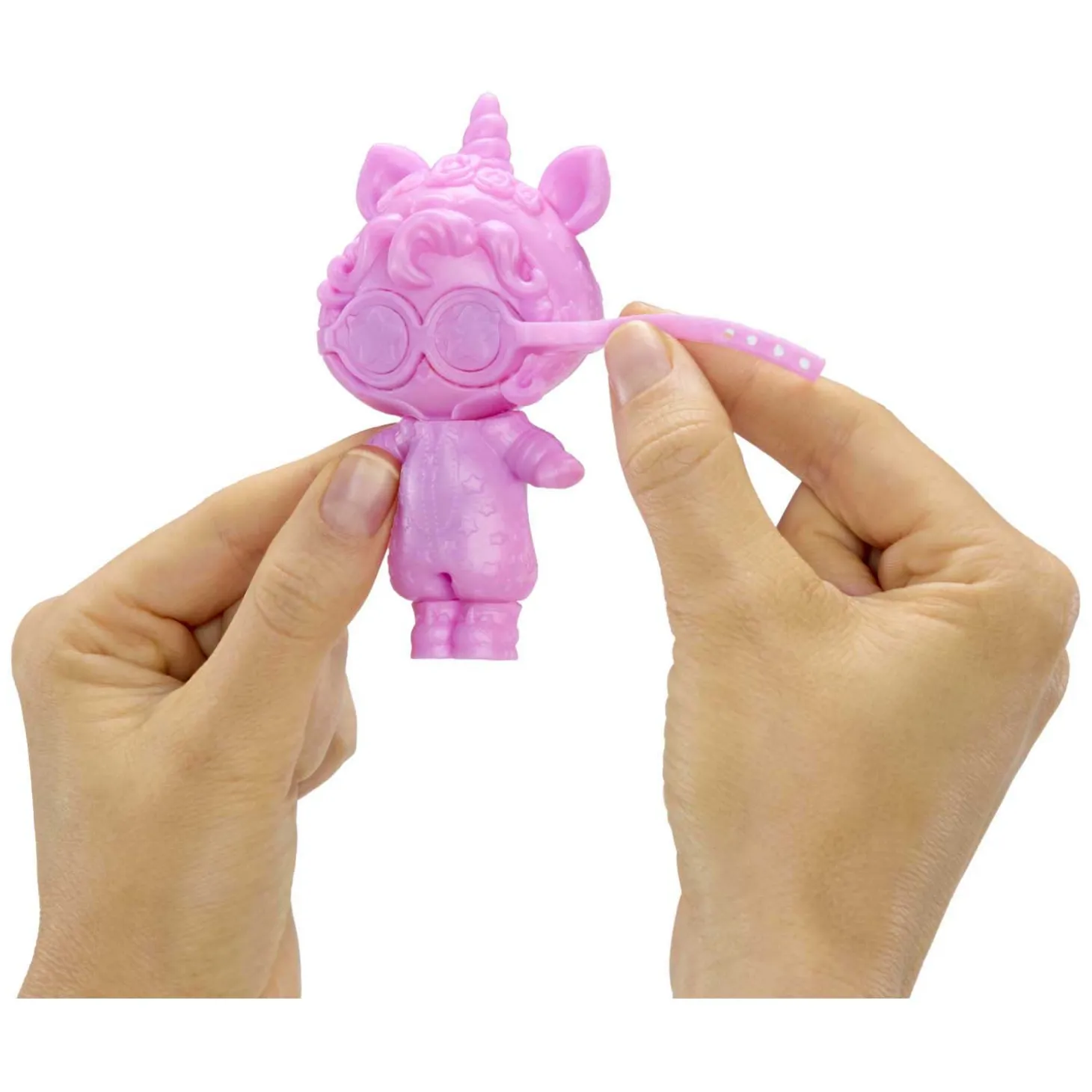 L.O.L. Surprise Eye Spy Ultimate Unboxing