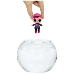 L.O.L. Surprise Eye Spy Ultimate Unboxing