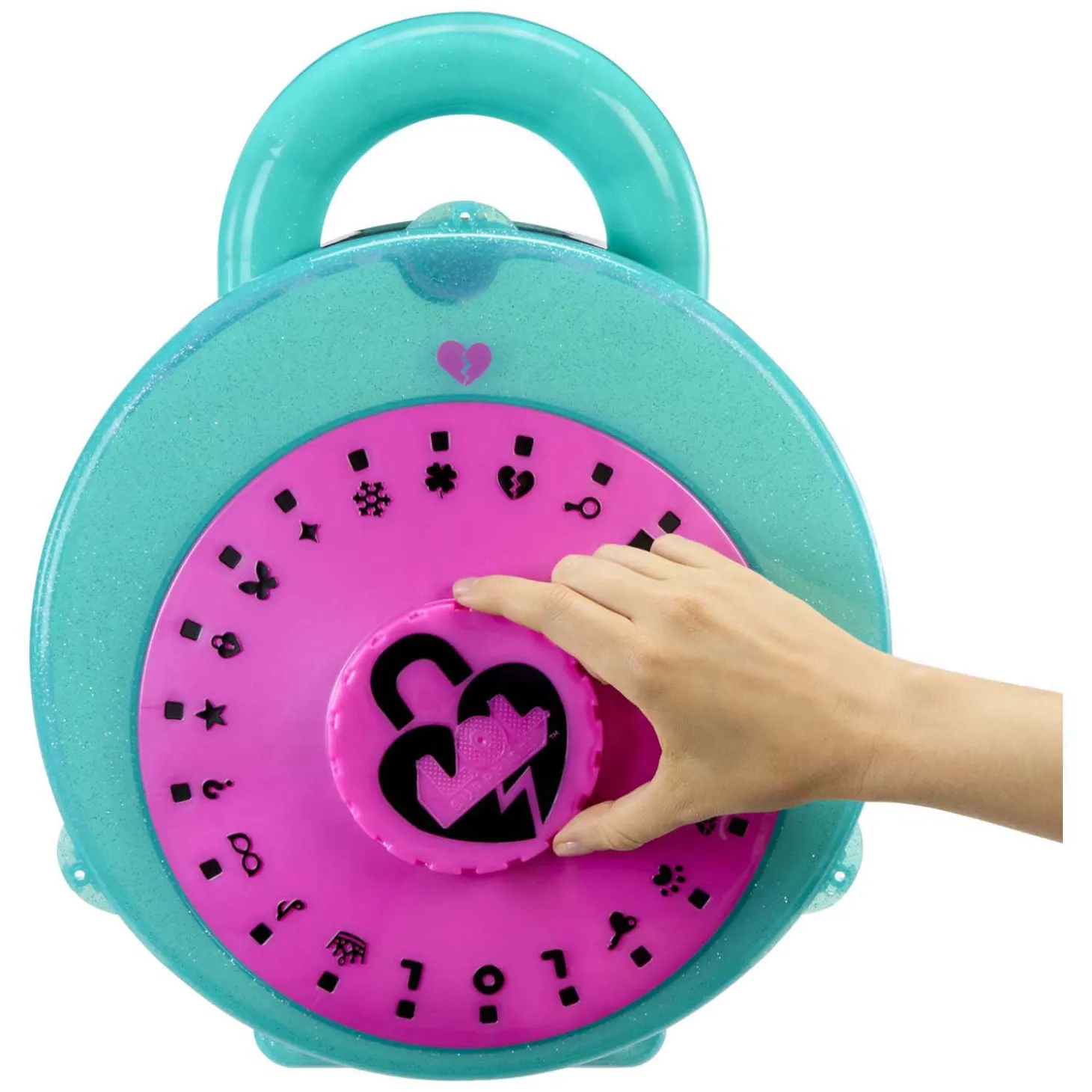 L.O.L. Surprise Eye Spy Ultimate Unboxing