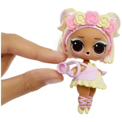 L.O.L. Surprise Fairy Tots Mini Pop Surprise Bal