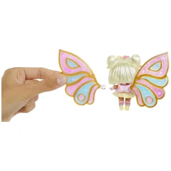 L.O.L. Surprise Fairy Tots Mini Pop Surprise Bal