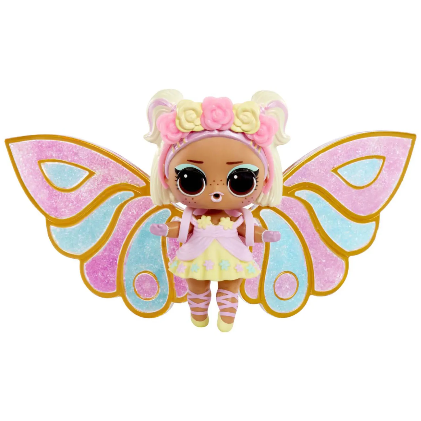 L.O.L. Surprise Fairy Tots Mini Pop Surprise Bal