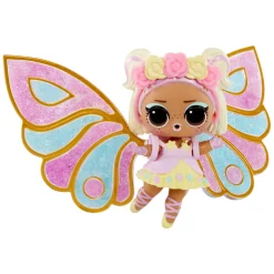 L.O.L. Surprise Fairy Tots Mini Pop Surprise Bal
