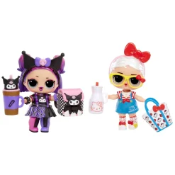 L.O.L. Surprise Love Hello Kitty & Friends Mini Pop Surprise Bal