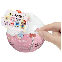L.O.L. Surprise Love Hello Kitty & Friends Mini Pop Surprise Bal