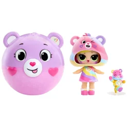 L.O.L. Surprise Loves Care Bears Tots