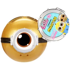 L.O.L. Surprise Loves Minions Tots