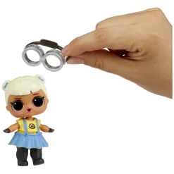 L.O.L. Surprise Loves Minions Tots
