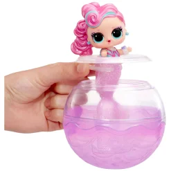 L.O.L. Surprise Mermaids! Speelfiguur in Bal