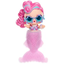 L.O.L. Surprise Mermaids! Speelfiguur in Bal