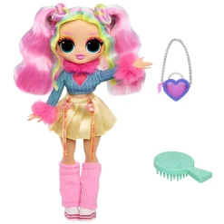 L.O.L. Surprise OMG Entry Pop - Bubblegum D.J.