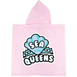 LOL Surprise Poncho, 55x110cm