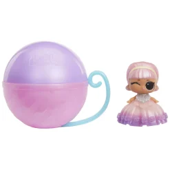 L.O.L. Surprise Princess Baby Sisters