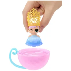 L.O.L. Surprise Princess Baby Sisters