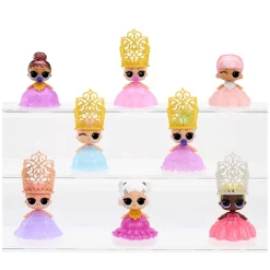 L.O.L. Surprise Princess Baby Sisters