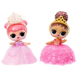 L.O.L. Surprise Princess Modepop