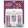 L.O.L. Surprise Stempelset, 11dlg.