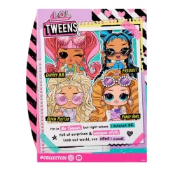 L.O.L. Surprise Tweens Core Modepop - Fancy Gurl