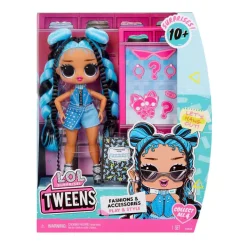 L.O.L. Surprise Tweens Core Modepop - Freshest