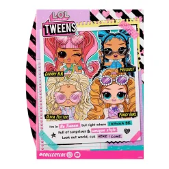 L.O.L. Surprise Tweens Core Modepop - Freshest