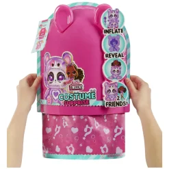 L.O.L. Surprise Tweens Costume Surprise - Hoops Cutie