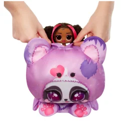 L.O.L. Surprise Tweens Costume Surprise - Hoops Cutie